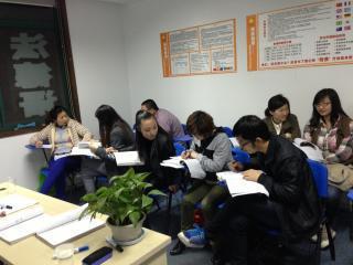 杭州环欧教育信息咨询 以专业与热忱，点亮师生成长风采