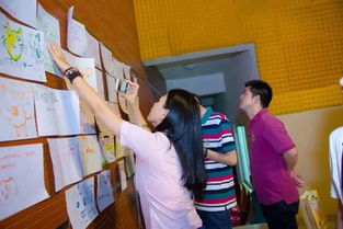 探索成长之旅 思明C游记夏令营，青少年综合素质教育的卓越之选