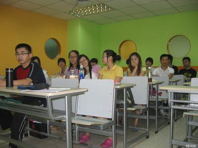 赣州汇博教育信息咨询 专业服务助力教育发展