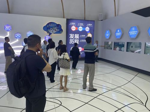 2023东海汇沈阳专场上市公司调研 教育信息咨询领域的价值挖掘